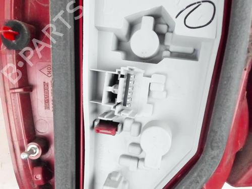 Right taillight RENAULT MODUS / GRAND MODUS (F/JP0_) 1.5 dCi (FP0F, JP0F) | BP37652390C35  - Image 6