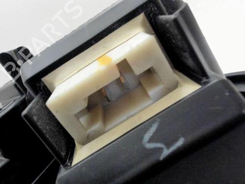 Heater blower motor RENAULT CLIO V (B7_) 1.0 TCe 90 (B7MT) | BP23968416M62 - Image 5