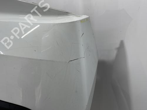 Rear bumper RENAULT MEGANE III Coupe (DZ0/1_) 1.9 dCi (DZ0N, DZ0J, DZ1J, DZ1K) | BP29514083C8 