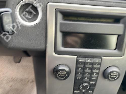Left front window switch VOLVO C30 (533) 2.0 D | BP21237556I27 - Image 7