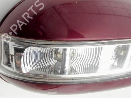 Right mirror MERCEDES-BENZ CLK (C209) CLK 220 CDI (209.308) | BP29419724C27 