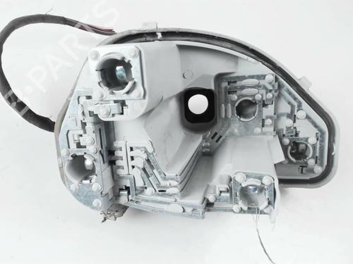 Used Lamp holder SEAT IBIZA IV (6J5, 6P1) 1.9 TDI (90 hp) 22780839