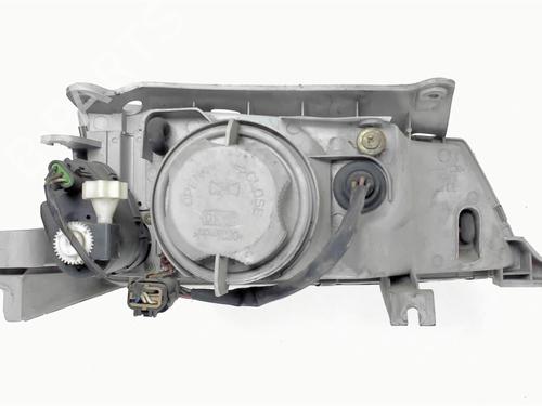 Left headlight DAEWOO NEXIA 1.5 16V (08, 68) | BP21228810C28 
