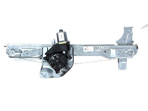 Front left window mechanism PEUGEOT 208 I (CA_, CC_) 1.0 VTi | BP20454664C22 