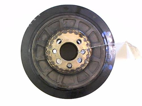Remskive VW POLO (6N2) 1.9 SDI | BP21234203M122 