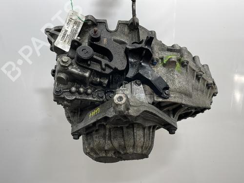 Gearbox VOLVO V40 Hatchback (525) D3 | BP29437995M3 
