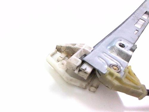 Front right window mechanism PEUGEOT 206 Hatchback (2A/C) 1.6 16V | BP20459887C23 