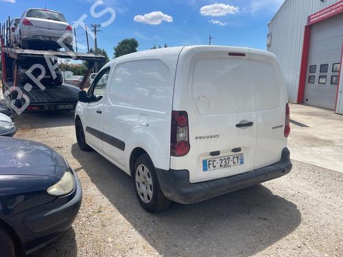 Ricambi PEUGEOT PARTNER Tepee 4792130