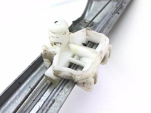 Front right window mechanism RENAULT CLIO II (BB_, CB_) 1.9 D (B/CB0J) | BP20455389C23 