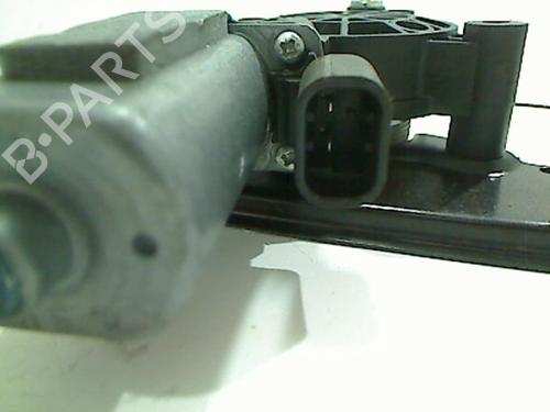 Front right window mechanism FIAT GRANDE PUNTO (199_) 1.3 D Multijet (199.AXD11, 199.AXD1A, 199.AXD1B,... | BP20476165C23 
