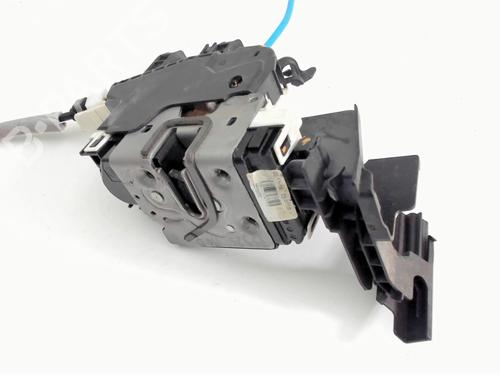 Fechadura frente direita MERCEDES-BENZ CLA Coupe (C117) CLA 200 CDI / d (117.308) | BP30795260C97