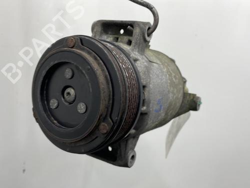 AC compressor OPEL ASTRA H TwinTop (A04) 1.9 CDTi (L67) | BP20418190M34 