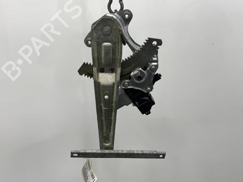 Rear right window mechanism NISSAN JUKE (F15) 1.5 dCi | BP25122654C25 