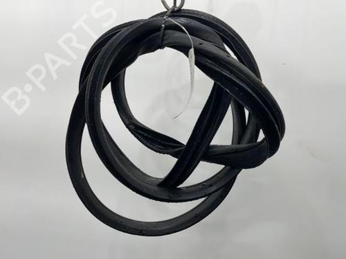 Used Rubber door seal MERCEDES-BENZ A-CLASS (W176) A 200 CDI (176.001) (136 hp) 20386778