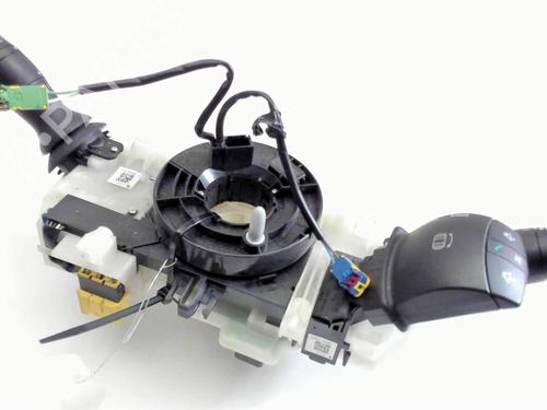 Steering column stalk RENAULT MEGANE III Hatchback (BZ0/1_, B3_) 1.5 dCi (BZ09, BZ0D, BZ1W, BZ29, BZ14) | BP32264338I23