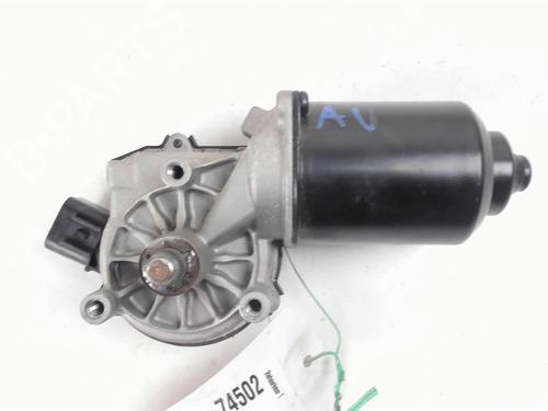 Used Front wiper motor Front wiper motor KIA STONIC (YB) 1.0 T-GDi (120 hp) 20416906 20416906