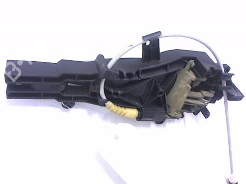 Rear right exterior door handle BMW 3 (E90) 320 d | BP20429502C130 