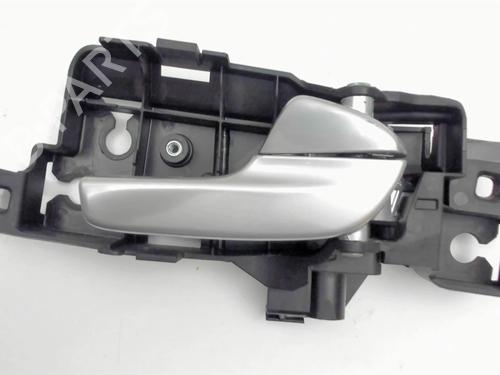Rear right interior door handle FORD MONDEO IV (BA7) 2.0 TDCi | BP20406354I16 