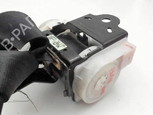 Front left seatbelt MAZDA 5 (CR) 1.8 (CR19) | BP26666573I26 - Image 7
