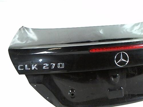 Tailgate MERCEDES-BENZ CLK (C209) CLK 270 CDI (209.316) | BP20430259C6 