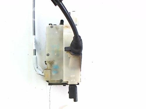 Front right lock CITROËN C4 II (NC_) 1.6 HDi 90 | BP20410273C97 
