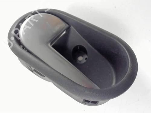 Used Front left interior door handle FORD FIESTA V (JH_, JD_) 1.4 TDCi (68 hp) 20451558