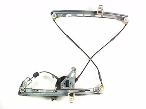 Front right window mechanism PEUGEOT 206 Hatchback (2A/C) 1.9 D | BP20430990C23 