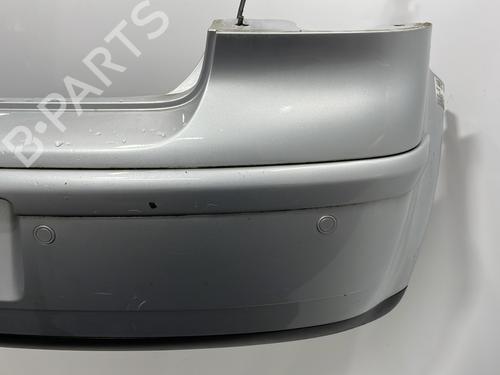 Rear bumper VW POLO IV (9N_, 9A_) 1.4 FSI | BP29437952C8 