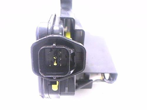 Front left lock HYUNDAI TUCSON (JM) 2.0 CRDi | BP20452386C98 