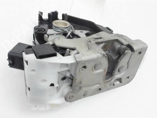 Rear right lock FORD MONDEO III (B5Y) 2.0 TDCi | BP20388622C99 
