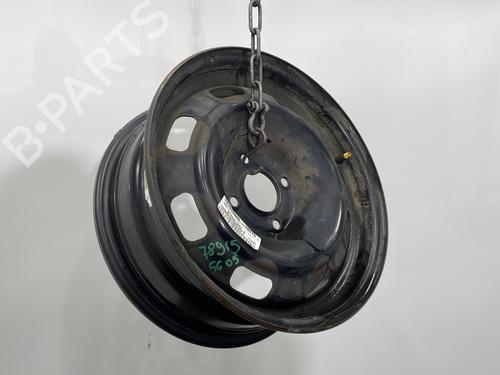 Rim PEUGEOT 207 SW (WK_) 1.6 HDi | BP32396760C45