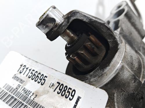 Starter AUDI Q5 (8RB) 2.0 TDI | BP38475284M8 - Image 5