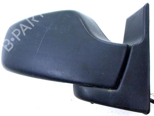 Right mirror PEUGEOT 806 (221) 2.0 | BP20462668C27 