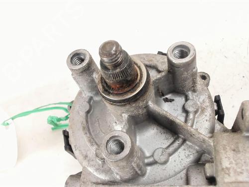 Front wiper motor FIAT FIORINO Box Body/MPV (225_) 1.3 D Multijet (225BXD1A, 225BXB1A, 225BXB11) | BP20393695M29 