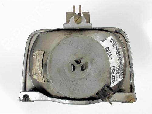 Left headlight FORD FIESTA III (GFJ) 1.6 i 16V | BP25264754C28 