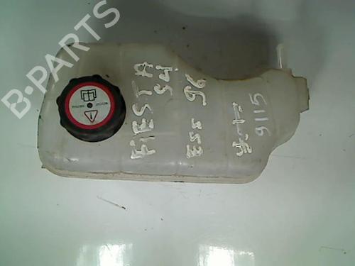 Used Expansion tank FORD FIESTA IV (JA_, JB_) 1.3 i (60 hp) 21229822