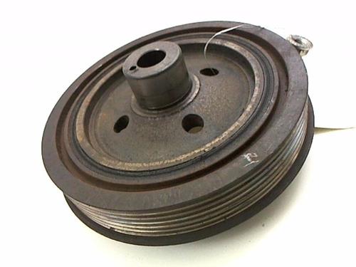 Pulley FORD FOCUS I (DAW, DBW) 1.8 Turbo DI / TDDi | BP20416055M122 