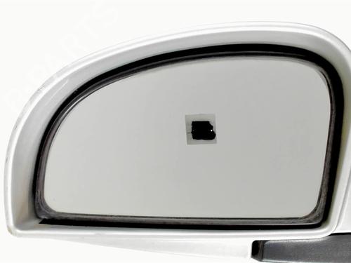 Left mirror HYUNDAI GETZ (TB) 1.5 CRDi | BP20460880C26