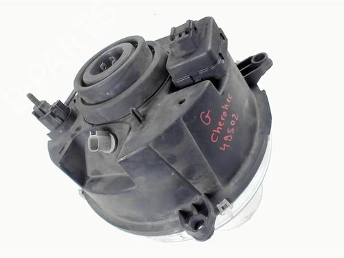 Left headlight JEEP CHEROKEE (KJ) 2.8 CRD 4x4 | BP20416194C28 