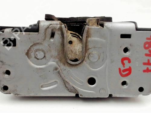 Used Tailgate lock FIAT DUCATO Van (250_) 150 Multijet 2,3 D (148 hp) 29625489