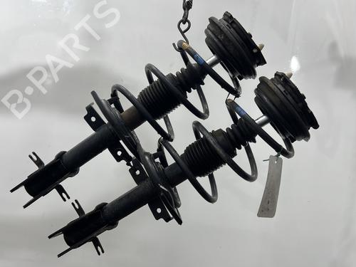 Used Left front shock absorber RENAULT LAGUNA II (BG0/1_) 1.6 16V (BG1G, BG1H) (112 hp) 33131445