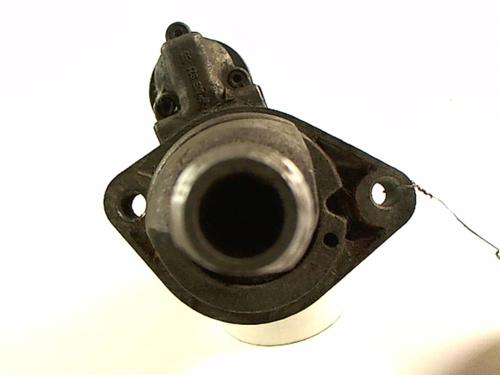 Startmotor SKODA SUPERB I (3U4) 2.5 TDI (163 hp) 20432806