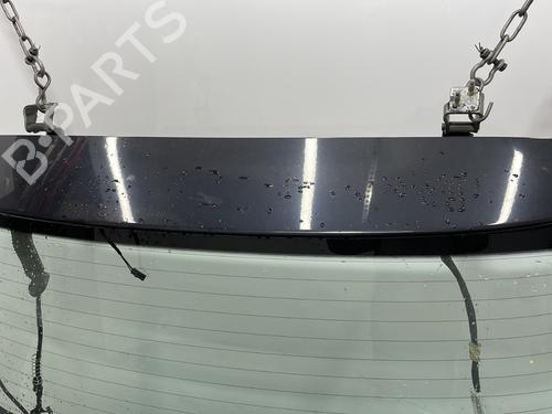 Bakluke CC/Kombi-Kupé VW PASSAT B6 Variant (3C5) 1.9 TDI | BP27294242C6 