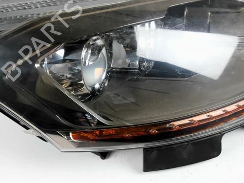 Right headlight CITROËN C4 Grand Picasso I (UA_) 2.0 HDi 138 | BP21549195C29 