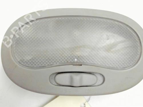 Used Interior roof light CHEVROLET MATIZ (M200, M250) 0.8 (52 hp) 28811137