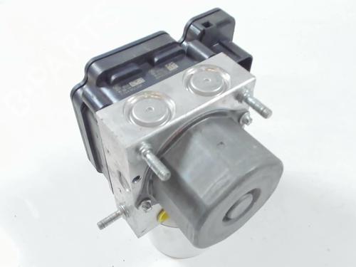 ABS pump SEAT IBIZA IV (6J5, 6P1) 1.2 | BP20462019M43 