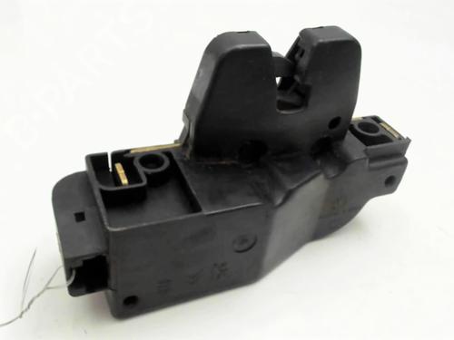 Tailgate lock CITROËN XSARA PICASSO (N68) 1.8 16V | BP20394429C101 
