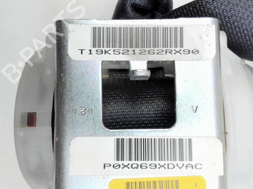 Rear right seatbelt CHRYSLER 300C Touring (LX, LE) 3.0 CRD | BP32275881I28