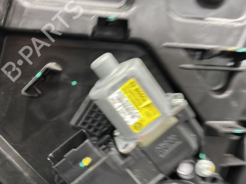 Front right window mechanism KIA CEED (CD) 1.6 CRDi 136 | BP33635745C23 - Image 4