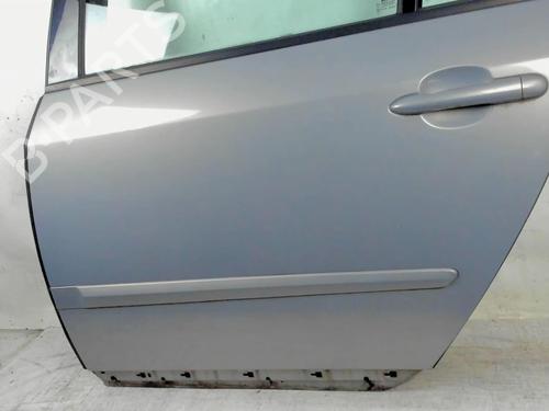 Left rear door RENAULT VEL SATIS (BJ0_) 2.2 dCi (BJ0E, BJ0F) | BP20442413C4 